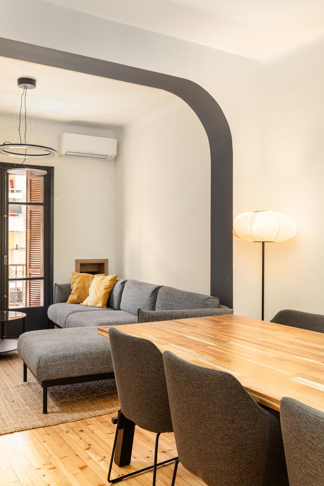סלוניקי Vista By Halu!: Spacious City Centre Home מראה חיצוני תמונה